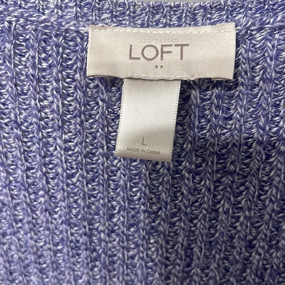 Tunic Sweater - Picture 2 of 3
